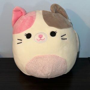 Karina Squishmallow 8in